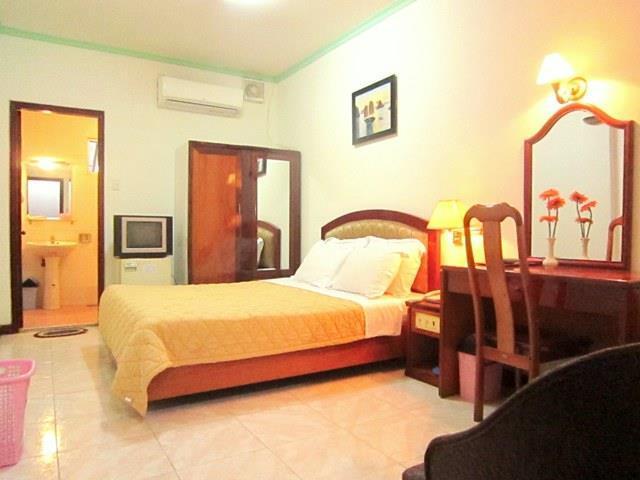 Hotel Hai Van Ben Thanh